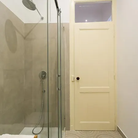 Cozy 3Bdr Apartment In Estrela By Lovelystay Apartment Lissabon