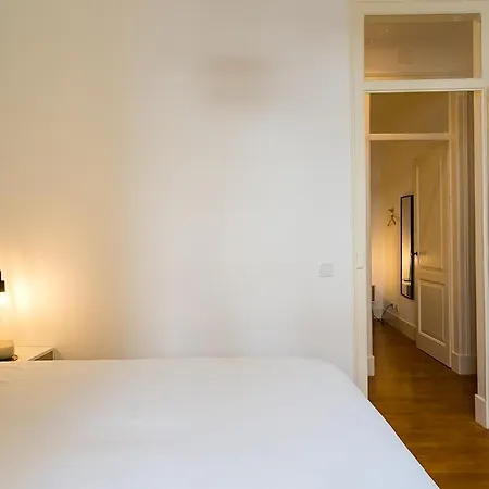 Cozy 3Bdr Apartment In Estrela By Lovelystay *