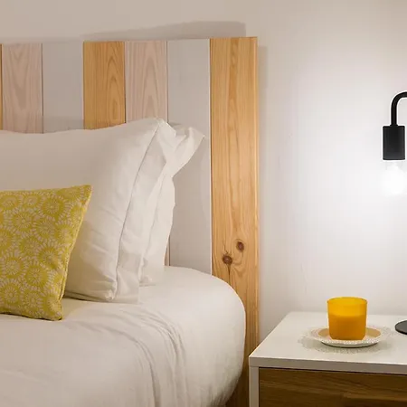 Cozy 3Bdr Apartment In Estrela By Lovelystay
