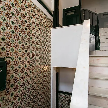 Cozy 3Bdr Apartment In Estrela By Lovelystay Apartment *