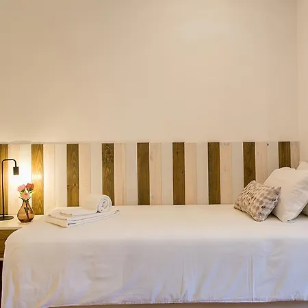 Apartment Cozy 3Bdr Apartment In Estrela By Lovelystay