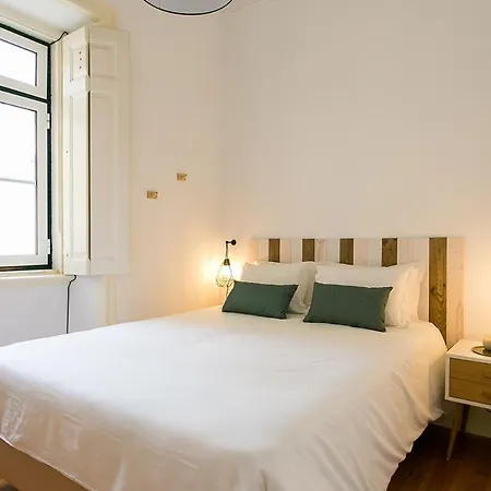 Cozy 3bdr In Estrela By Lovelystay *
