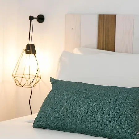 Apartment Cozy 3Bdr Apartment In Estrela By Lovelystay *