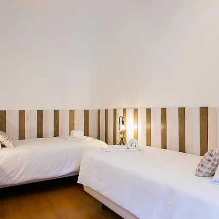 Cozy 3Bdr Apartment In Estrela By Lovelystay *
