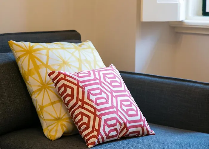 Lovelystay - Cozy 3bdr In Estrela Apartamento Lisboa