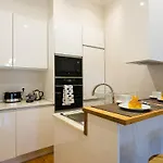 شقة Lovelystay - Cozy 3bdr In Estrela