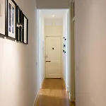 Lovelystay - Cozy 3bdr In Estrela Lisboa