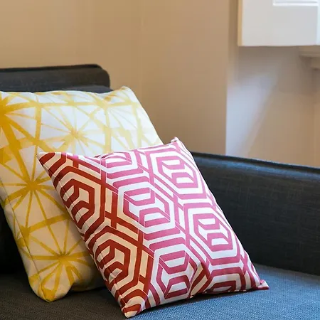 Lovelystay - Cozy 3bdr In Estrela 公寓 Lisboa