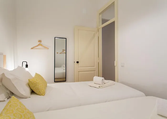 Daire Lovelystay - Cozy 3bdr In Estrela *